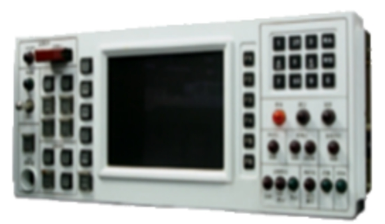 군용 전시기 제품