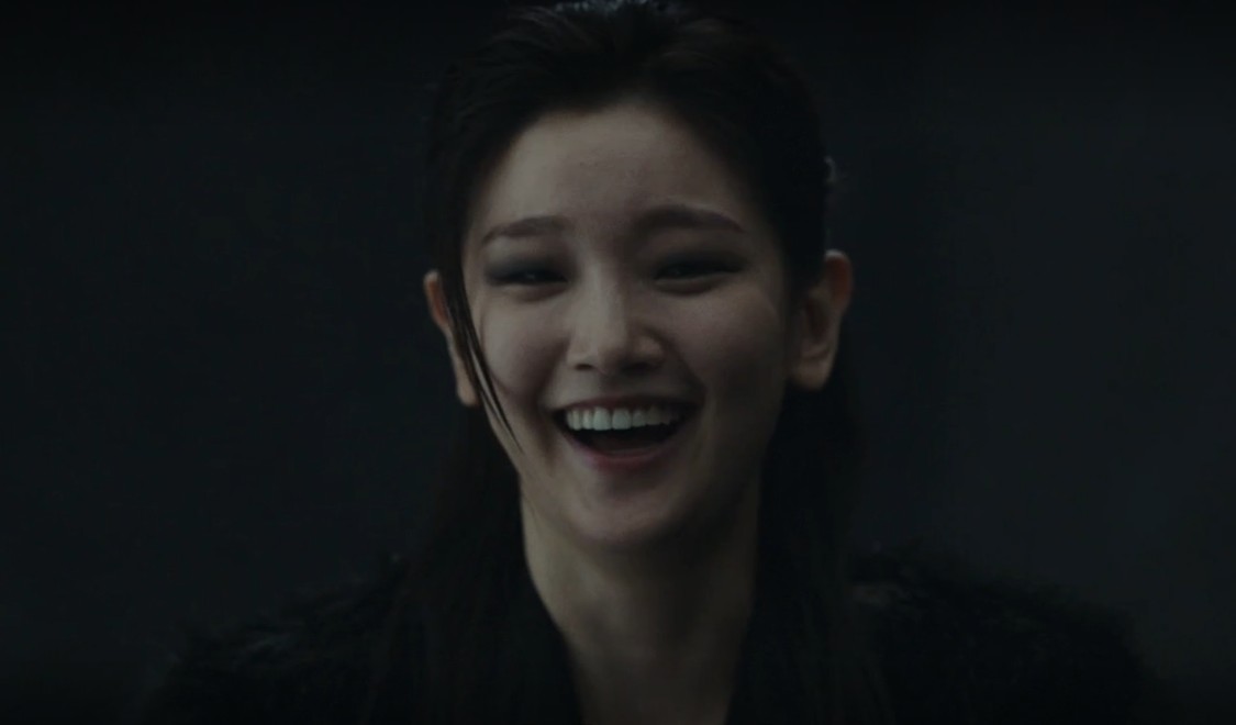 이재, 곧 죽습니다 등장인물 줄거리 결말 ott 티빙