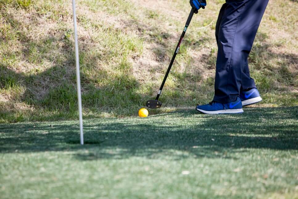 양주 나리공원 버스정류장