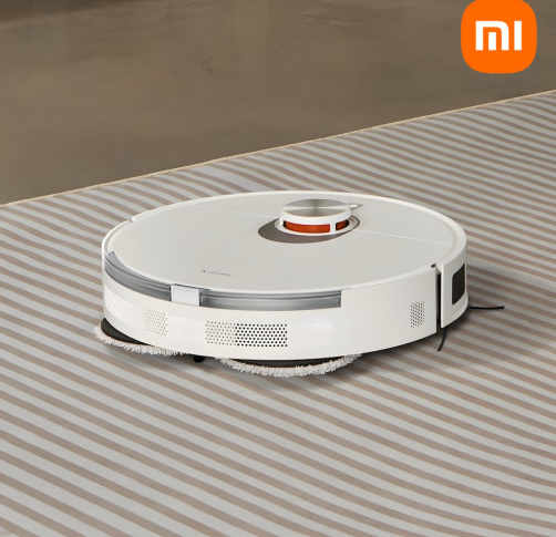 샤오미 로봇청소기