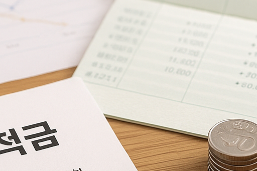 청년미래적금 은행별 비교