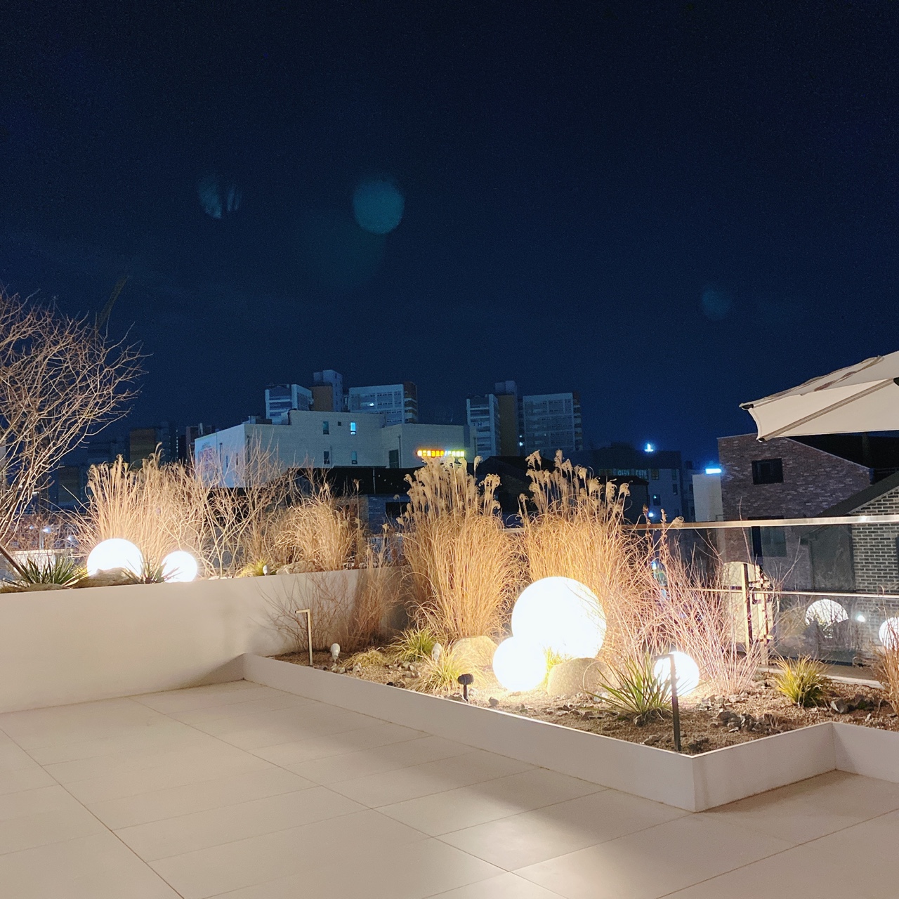 동탄호수공원 포근 베이커리 카페