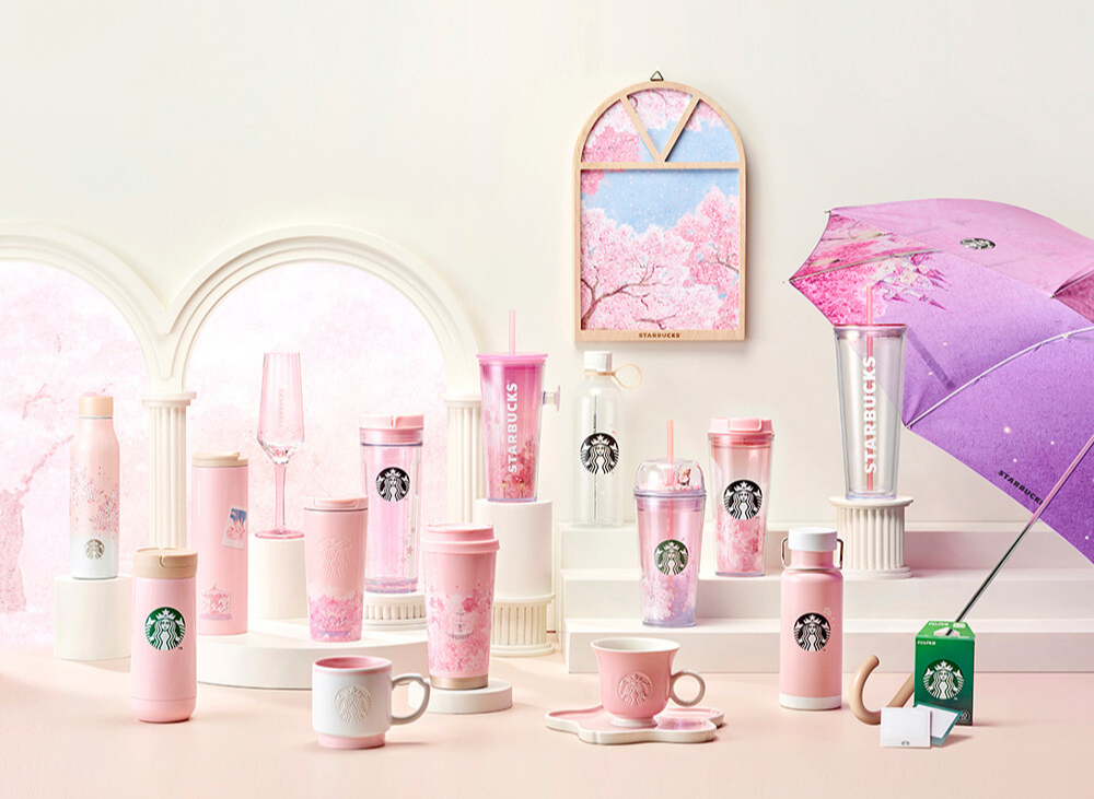 스타벅스-봄-MD-스프링-에디션