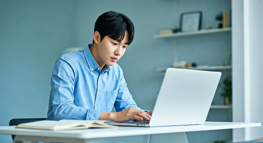 K디지털트레이닝 자격