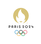 2024 파리 올림픽 엠블럼