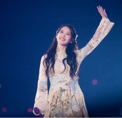 아이유 콘서트 기본 정보