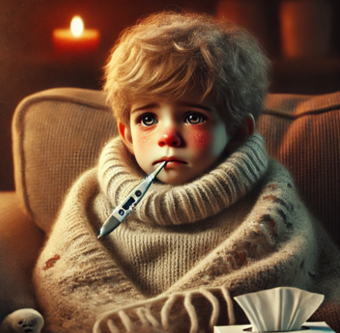 아이들 수두 발생 배경, 특징적인 반응, 증상 완화 대처법