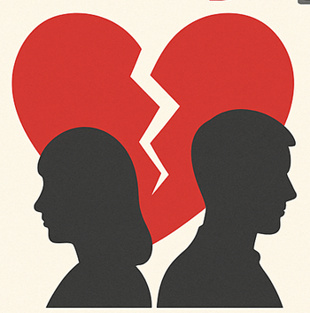 재판상 이혼과 협의이혼 차이점