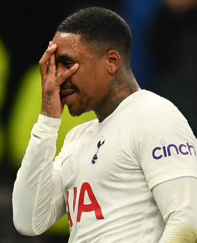 토트넘 베르바인