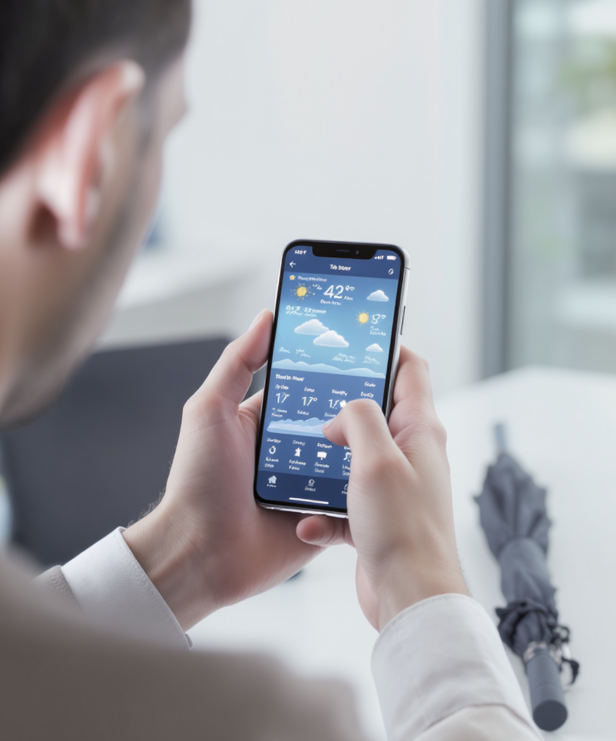 첫째, '나쁜 말'에 갇히지 마세요