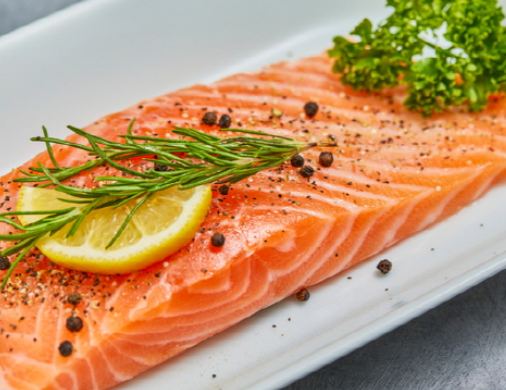 오메가-3가 풍부한 음식