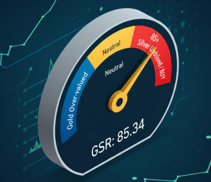GSR [20260218, 85]
