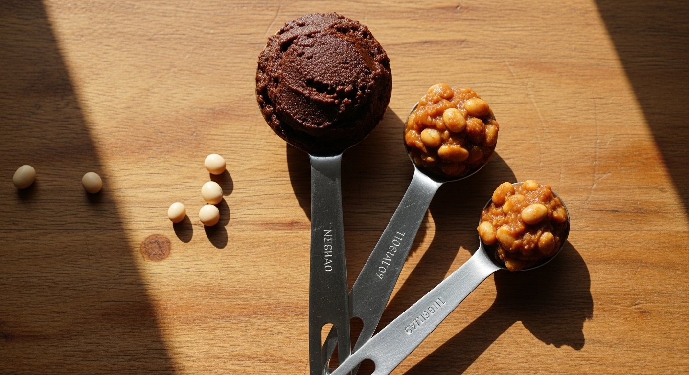 청국장 맛있게 끓이는 방법