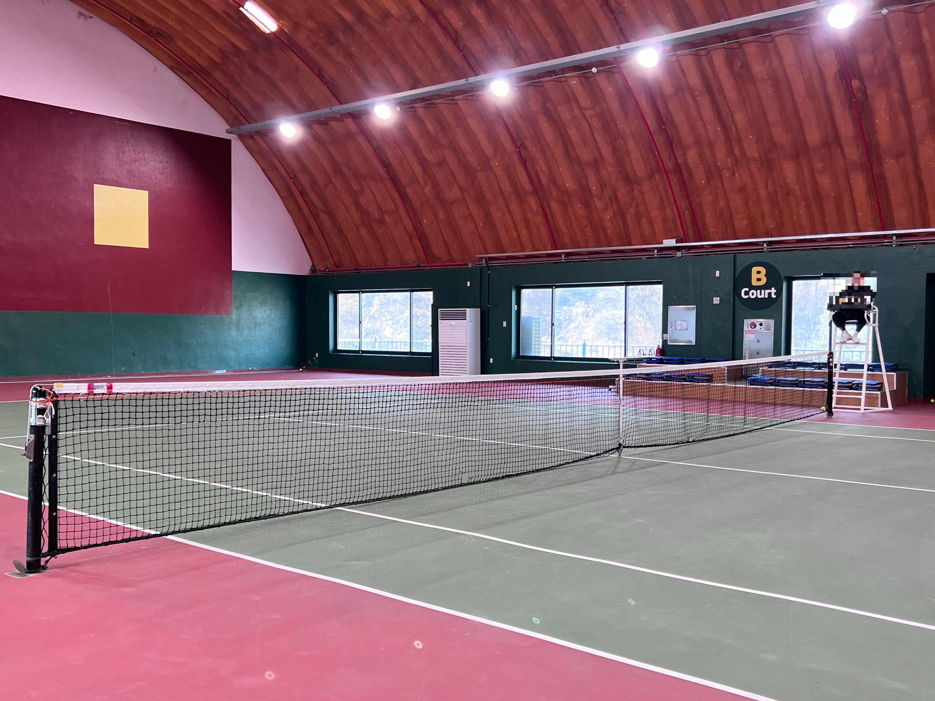 상천체육문화연수원