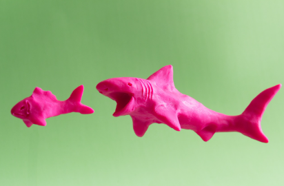 폴리머 클레이와 도구 선택하기