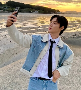 추혁진 음반
