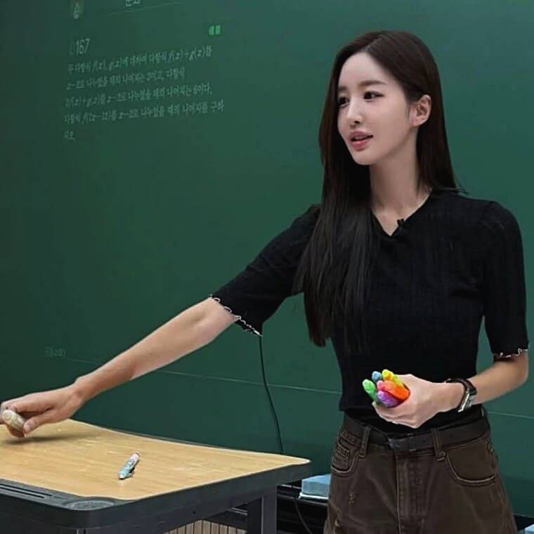 배우-류시원-아내-이아영