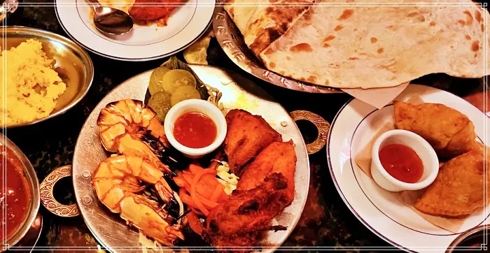 홍대&#44; 상수 맛집 네팔 탄두리 치킨