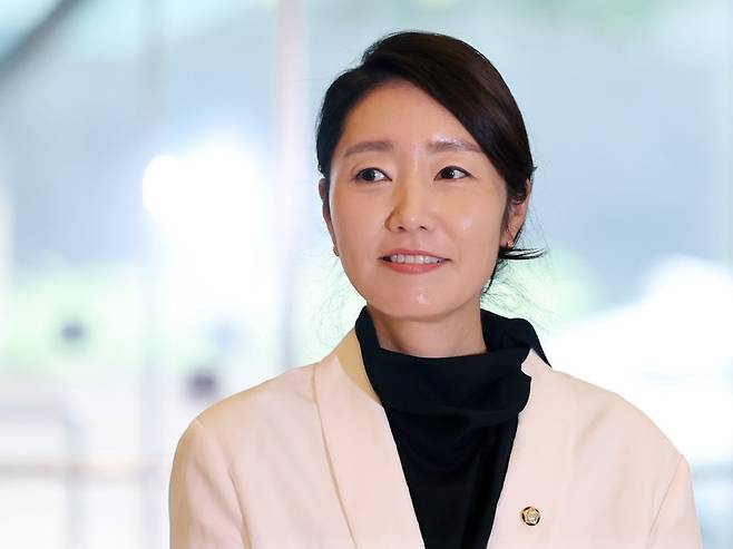강선우 여가부 장관 후보