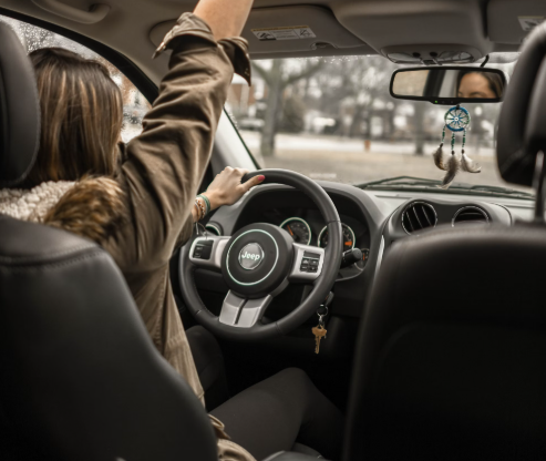 모바일 운전면허증 발급방법