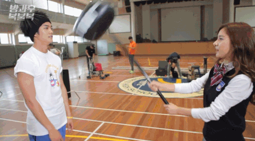 강태오-방과후복불복