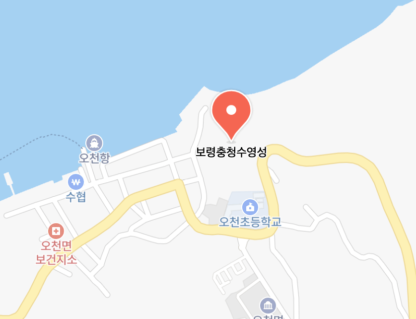 보령 문화유산 야행