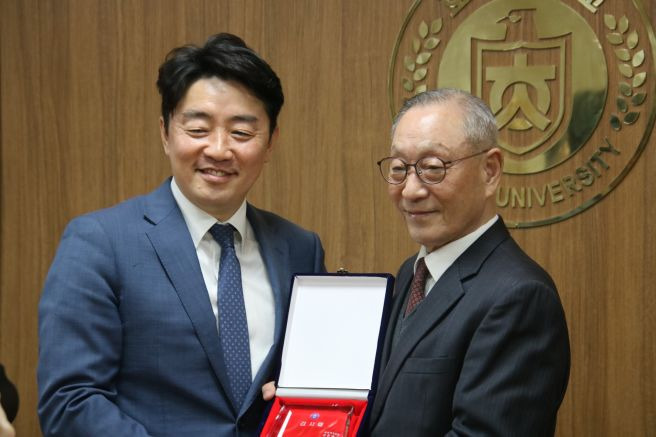 강훈식 국회의원 정치 입문