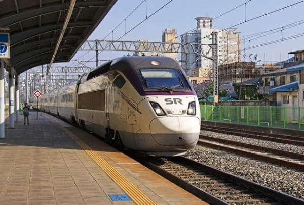 SRT(수서고속철도) 할인 예매 방법