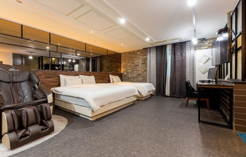 화성 월문온천 가족탕 리스트 BEST 05 - 아테나, 나인 부띠끄, 더 메이, 다뉴브, 미드멜리