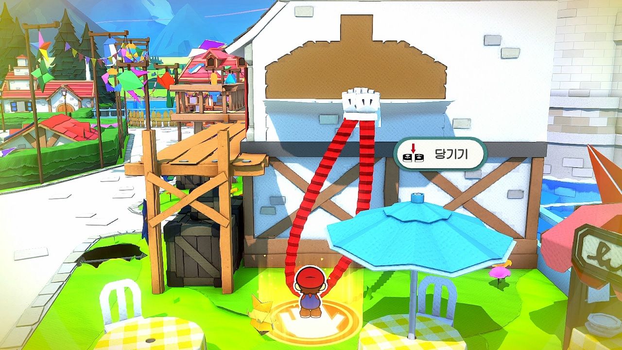 닌텐도 스위치 입문자를 위한 필수 추천 게임 독점작 BEST 5 2탄, 싱글 플레이 명작!