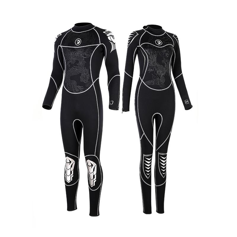 유아웻슈트 서핑수트 스쿠버 서핑 수영복 수중 잠수