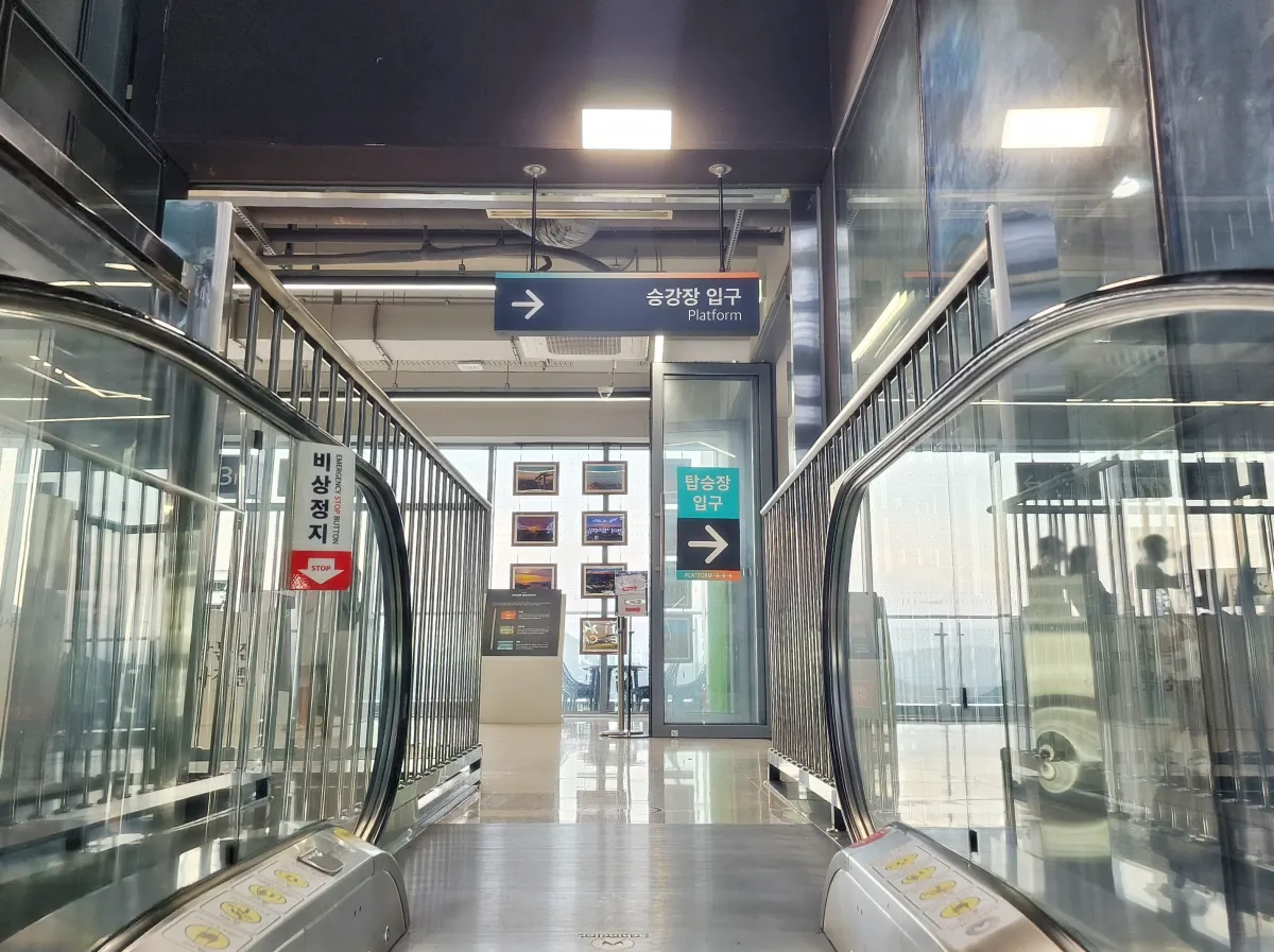 거제도-거제파노라마케이블카-학동-3층-엘리베이터