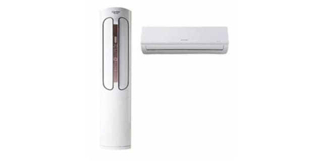 캐리어 에어로 18단