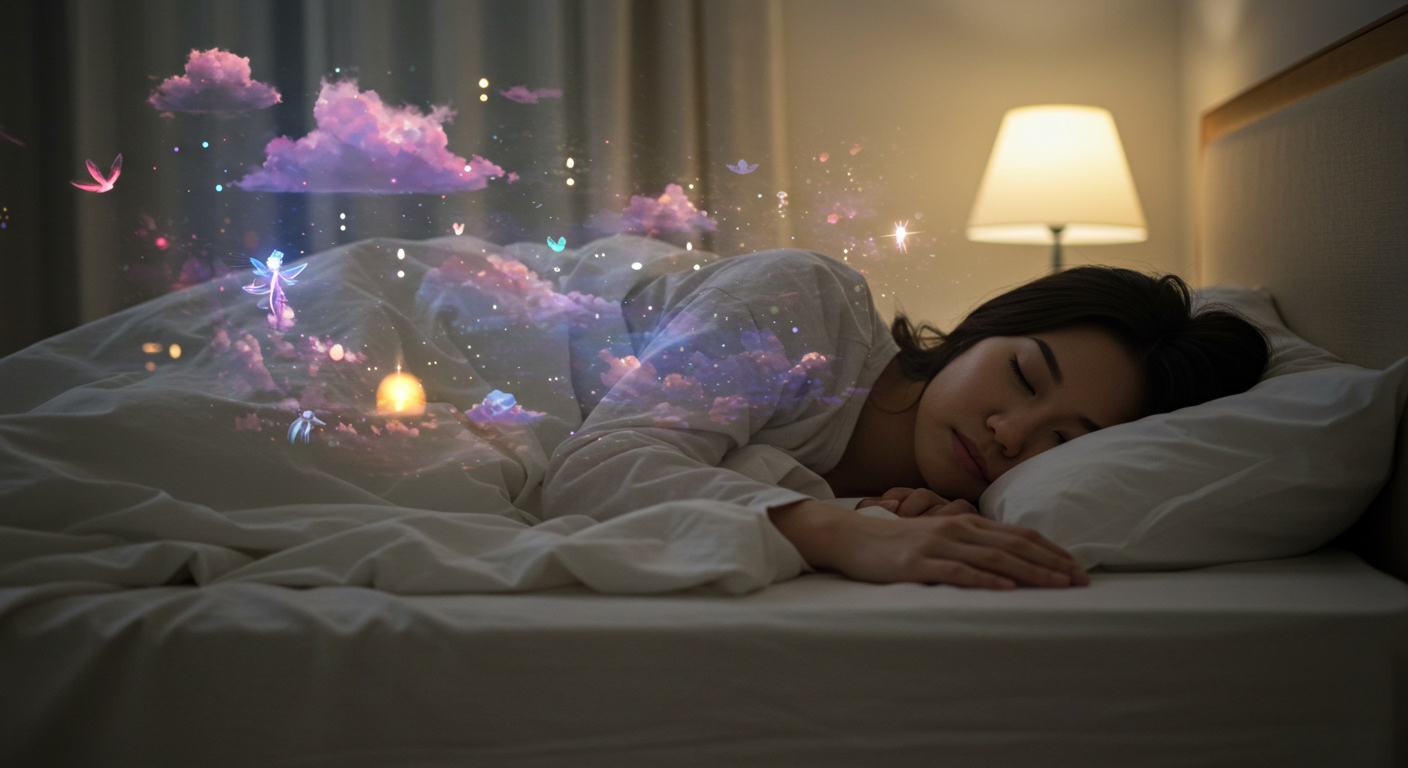 벌레 꿈 해몽 25가지 알아보기