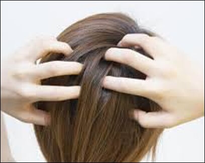 머리카락 굵어지기 4