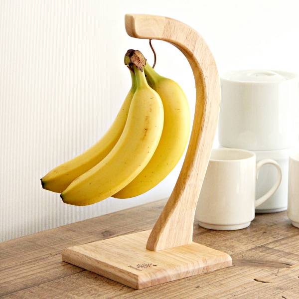 바나나 보관법,바나나 멍,바나나스탠드