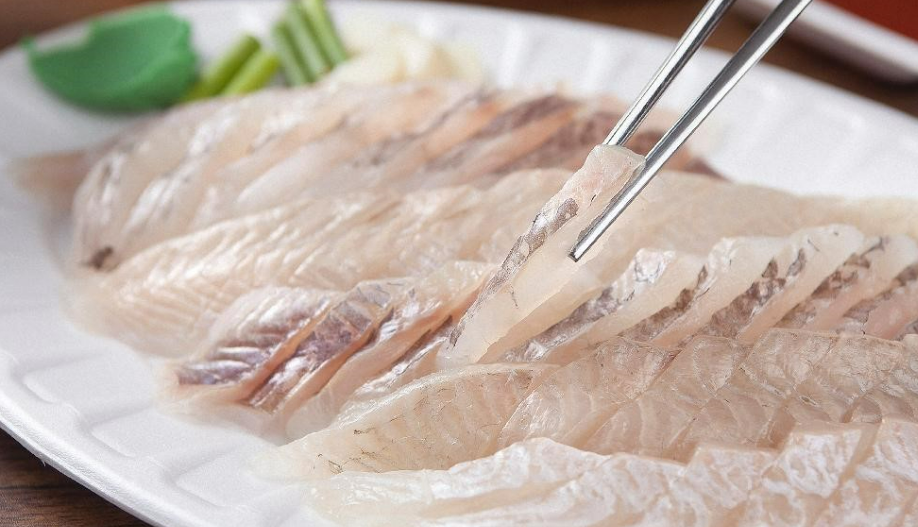 광어효능 도미효능 서천 자연산 광어 도미 축제