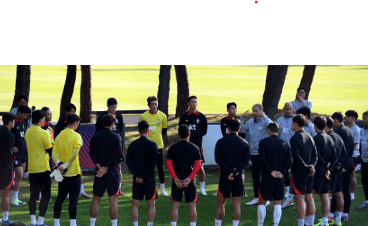 국가대표 평가전