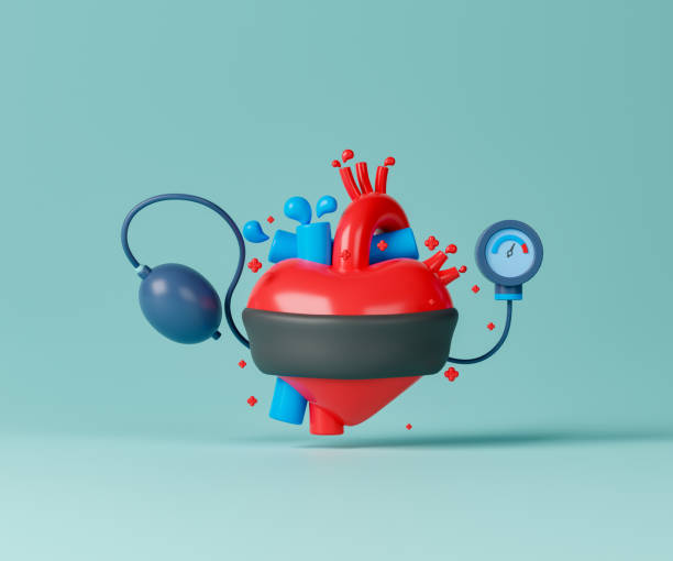 저혈압 수치 및 기준