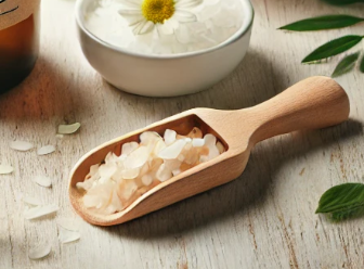 아이도 안심! 가족 모두 함께 쓰는 천연샴푸 레시피