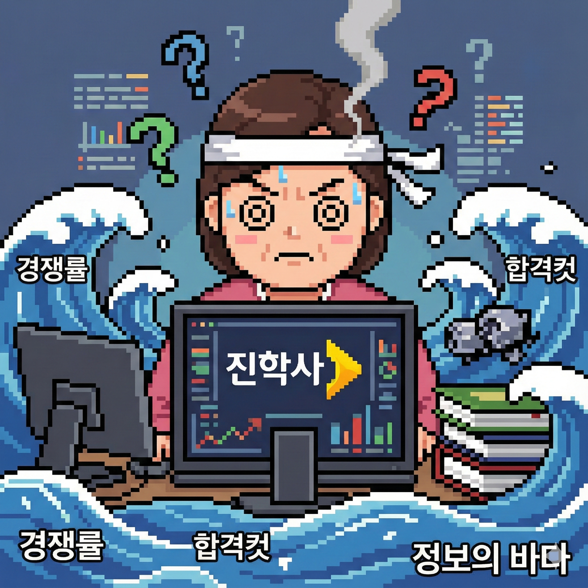 수험생 엄마가 자주 찾아가야 하는 사이트