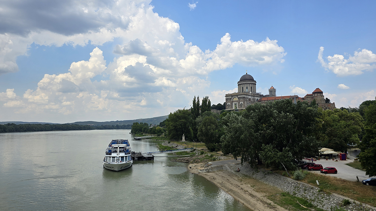 에스테르곰 성당