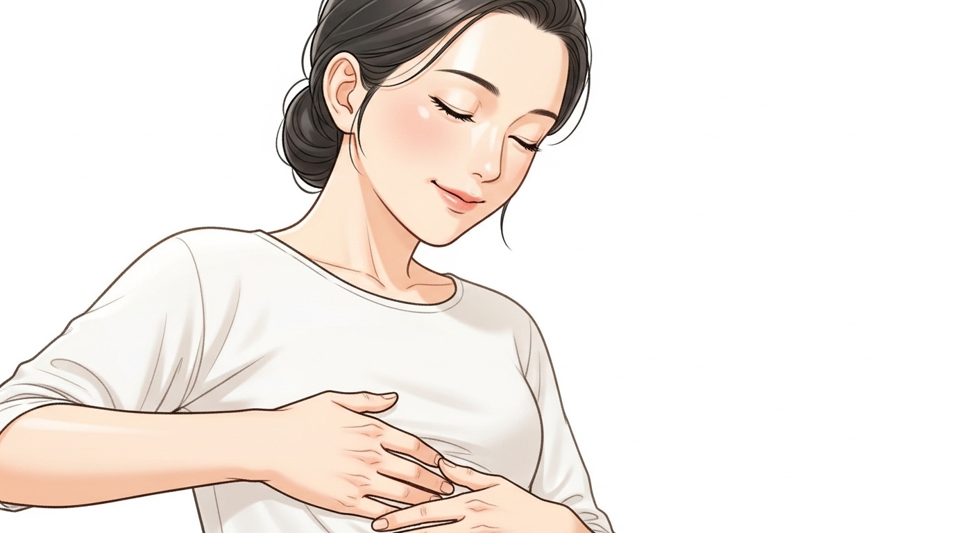 초음파검사&amp;#44; 자궁내막증식증