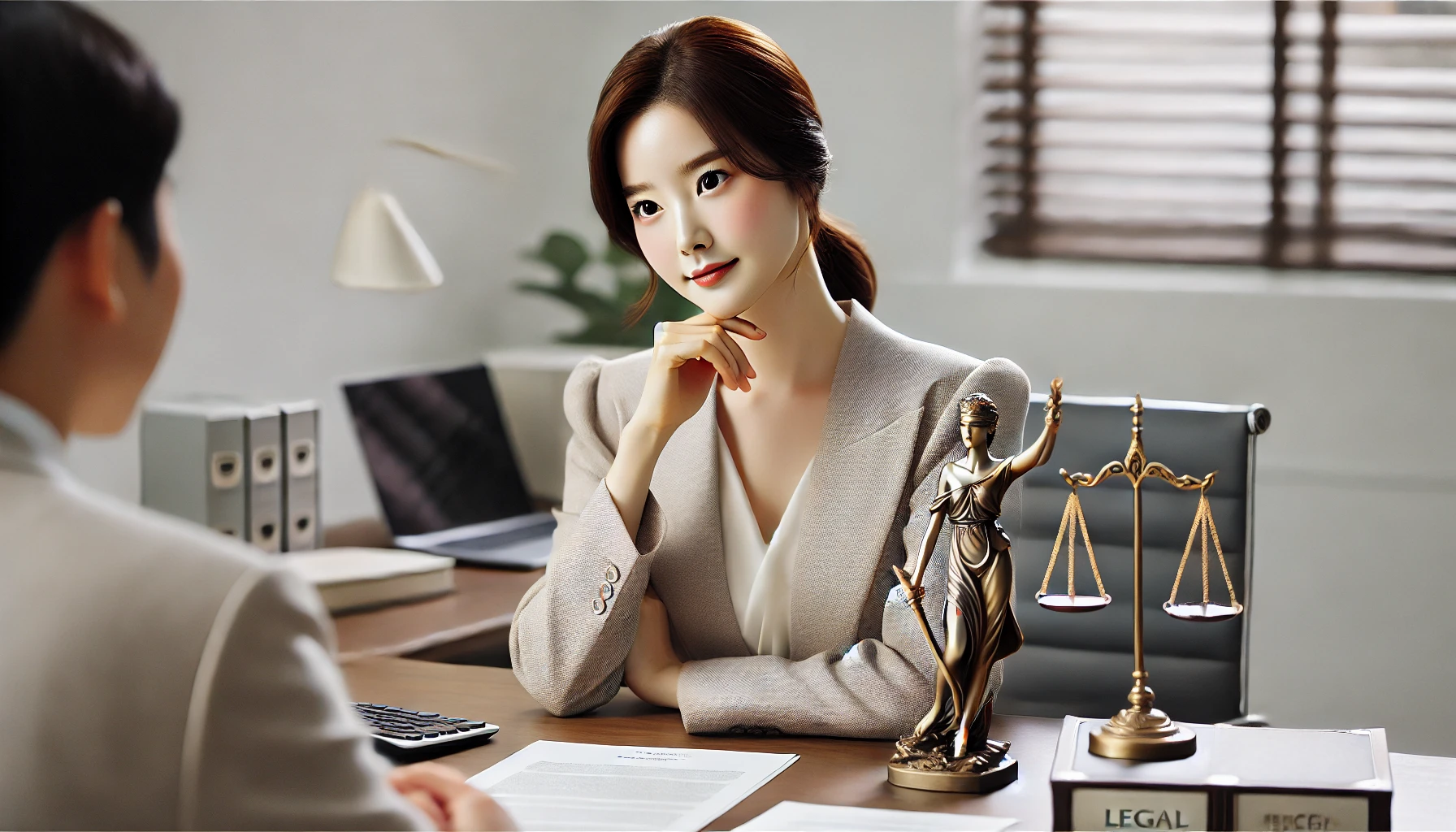 보험계약 법제 내용 확인하는 이미지