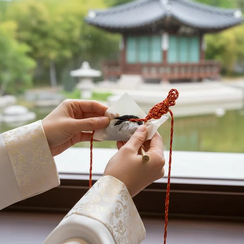 천년의 역사를 품은 낙화놀이&amp;#44; 그 시작은?