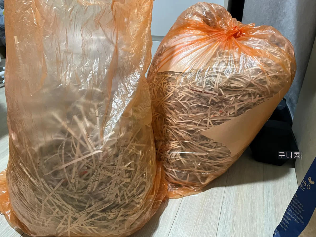 가성비-파쇄기-다이소-문서분쇄기-솔직리뷰-및-장단점