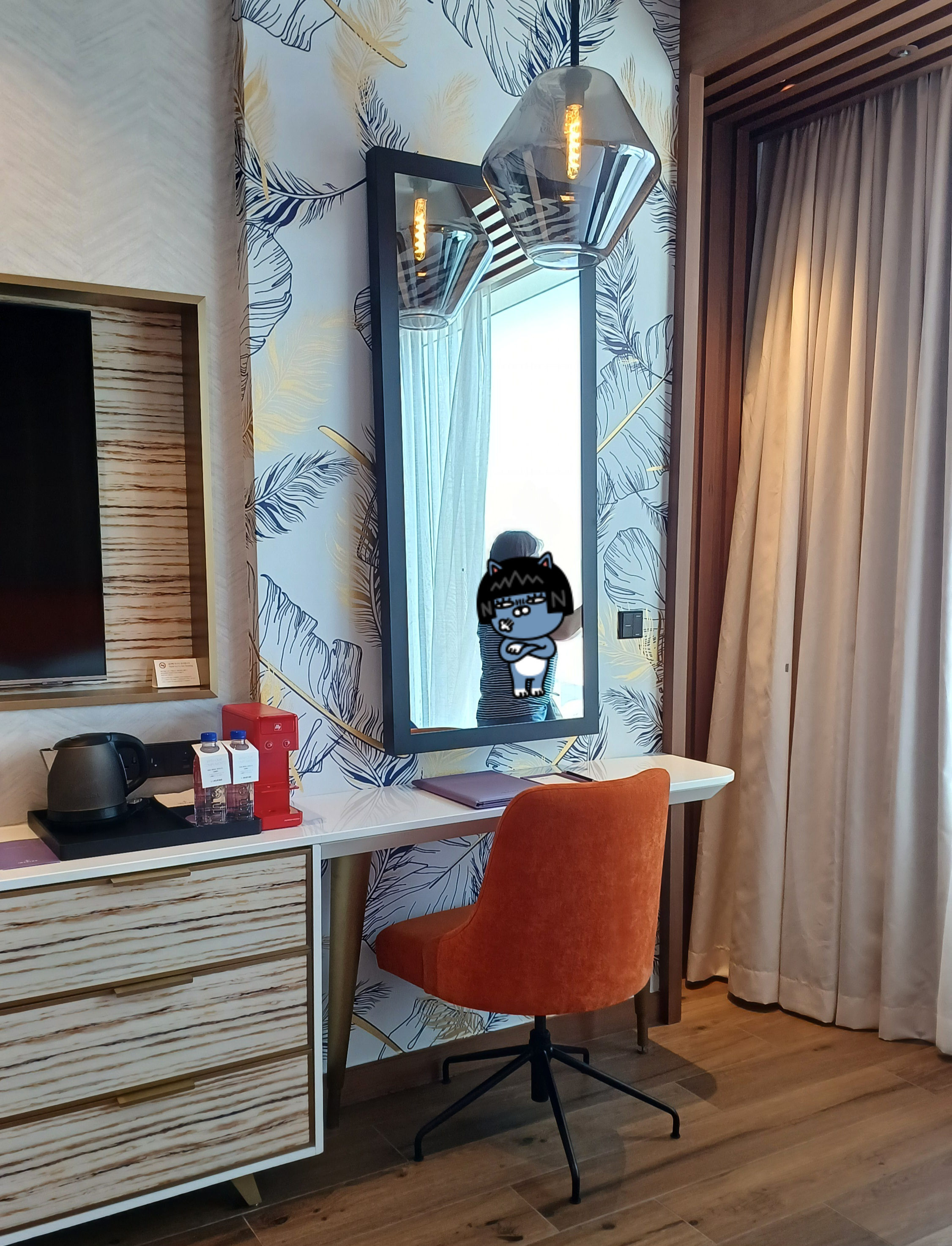 호캉스-인스파이어호텔-6