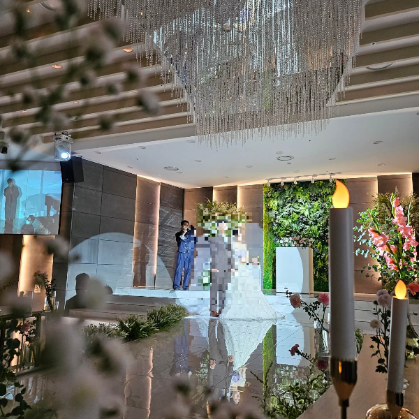 국방컨벤션웨딩홀