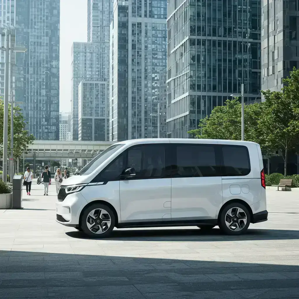 2025 경북 의성군 전기 화물차 보조금 TOP 20