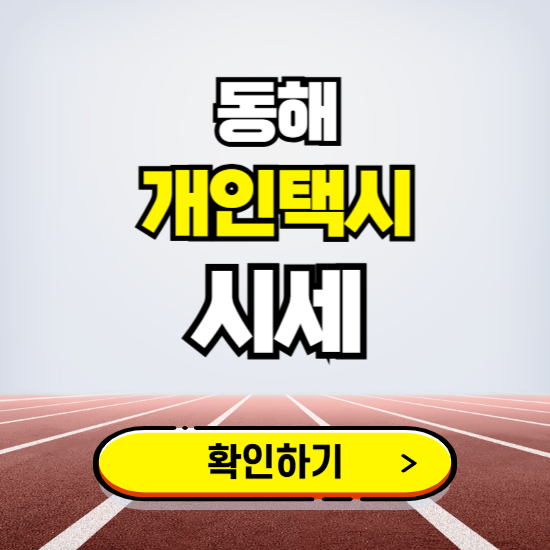 동해 개인택시 면허 시세 조회하기 ❘ 번호판 가격 실시간 보기 ❘ 매물정보